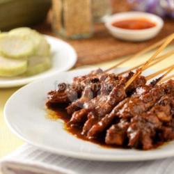 Sate Ayam 15 Tusuk