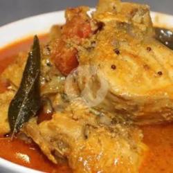 Ikan Gurame Gulai