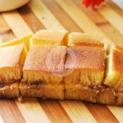 Spesial Toblerone  Keju