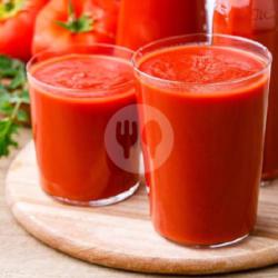 Fresh Tomato Juice