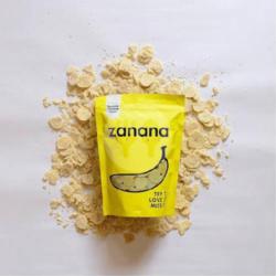 Zanana Creamy Milk