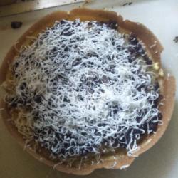 Martabak Ketan   Keju