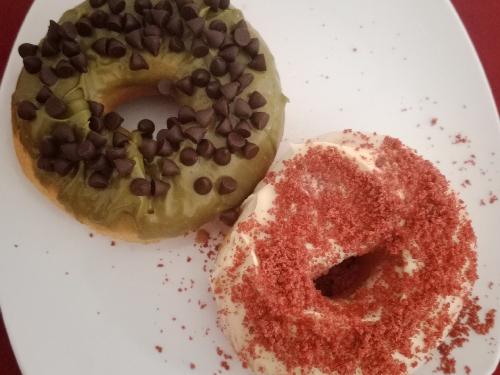 Sweet Rings