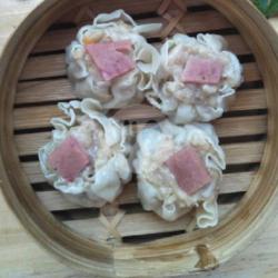 Siomay Smoke Beef