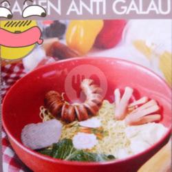 Ramen Anti Galau