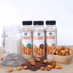 Susu Almond 250ml