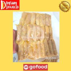 Dimsum Lumpia Ayam Djakarta