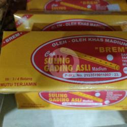 Brem Suling Gading