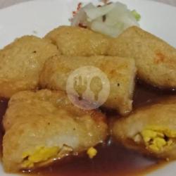 Pempek Asli Palembang