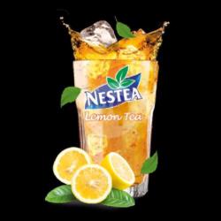 Nestle Lemon Tea