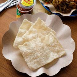 Krupuk Puli