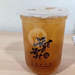 Ice Shaken Lemon Tea