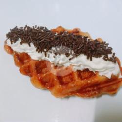 Mesis Choco Croffle