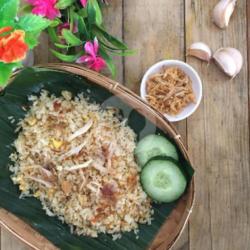 Nasi Goreng Ebi