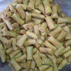 Spring Roll Udang Asin 250gram