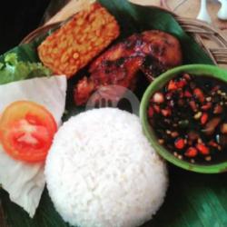 Ayam Bakar Hemat