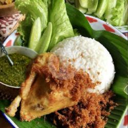 Paket Ayam Rempah