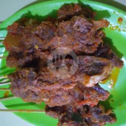 Sate Komoh Bakar