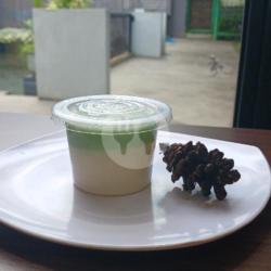 Puding Pandan Suji