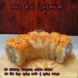 Fire Roll