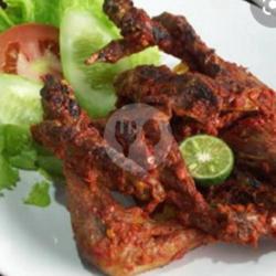 Ayam Bakar Taliwang 1 / 2 Ekor