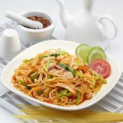 Spaghetti Goreng