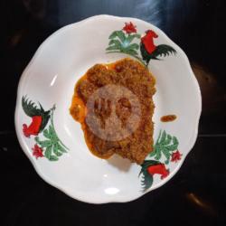 Rendang Asli Padang