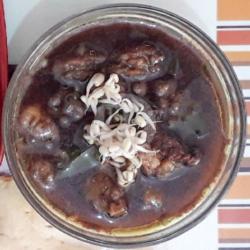 Rawon Daging Sapi