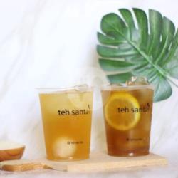 Fresh Lemon Tea (medium)