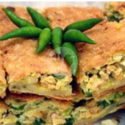 Martabak Telor Biasa