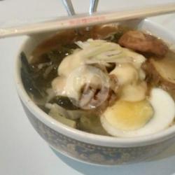 Kazan Karamiso Ramen Chicken