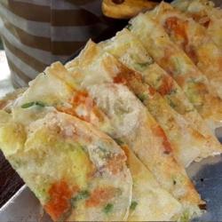 Martabak Telur Lumpia/pcs