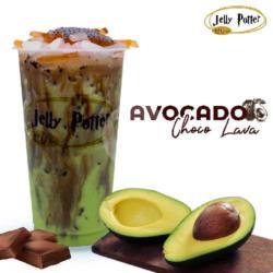 Avocado Choco Lava