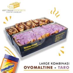 Taro - Ovomaltine