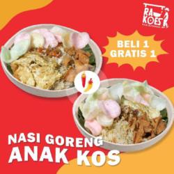 Nasi Goreng Anak Kos