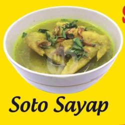 Soto Sayap