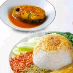 Nasi Gulai Asam Padeh Tongkol(bignew)