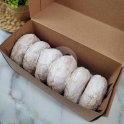Donat Gula Isi 6