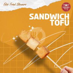 Sandwich Tofu