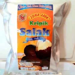 Keripik Salak (100gr)