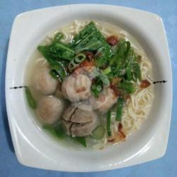 Bakso Telur Puyuh