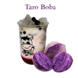 Taro Freshmilk