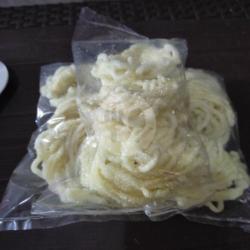 Kerupuk Mie Enak