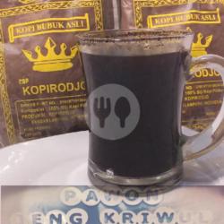 Kopi Lampung