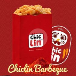 Chiclin Barbeque