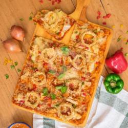 Peri - Peri Pizza