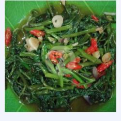 Tumis Kangkung
