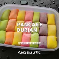 Pancake Cream Isi 21