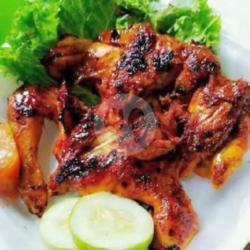 Ayam Bekakak Bakar Kecap