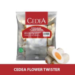 Cedea Flower Twister 500gr.